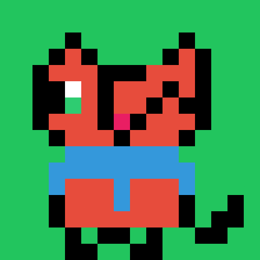 Robin Kitties #2589