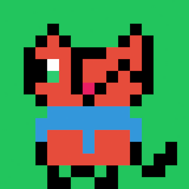 Robin Kitties #2589