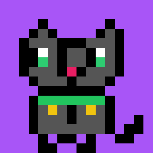 Robin Kitties #259
