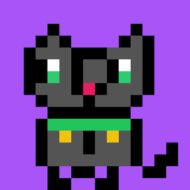 Robin Kitties #259