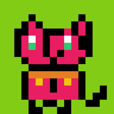 Robin Kitties #2591