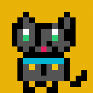 Robin Kitties #2593