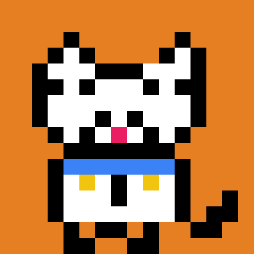 Robin Kitties #2595