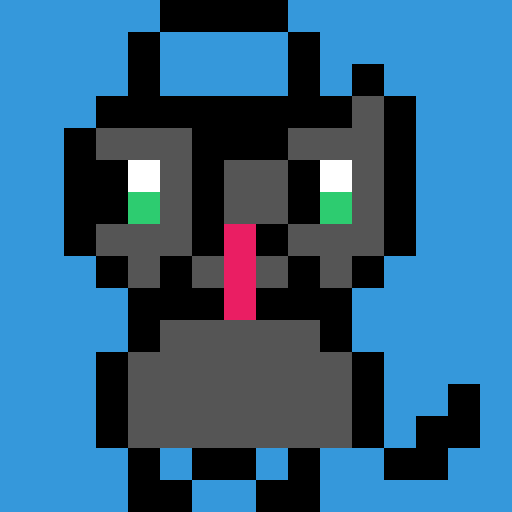 Robin Kitties #2596