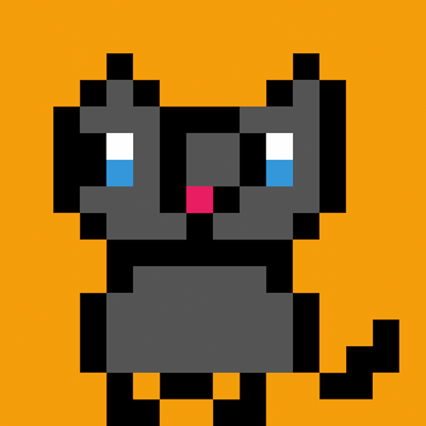 Robin Kitties #2598
