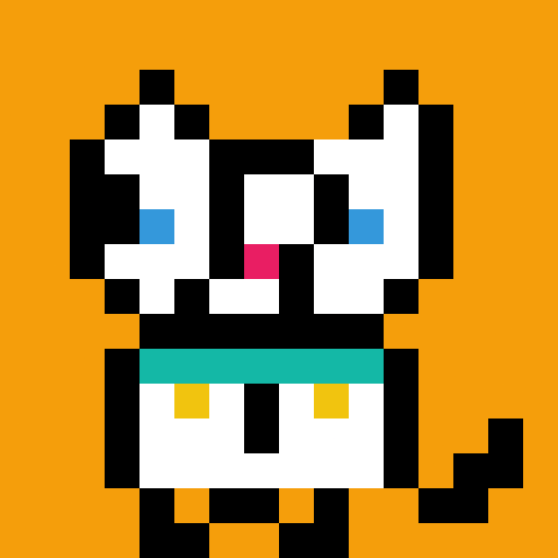 Robin Kitties #26