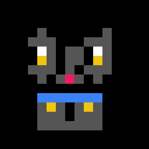 Robin Kitties #260