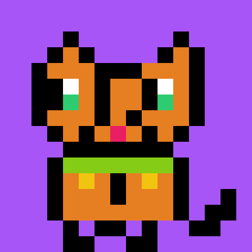 Robin Kitties #2600