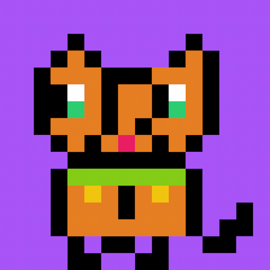 Robin Kitties #2600