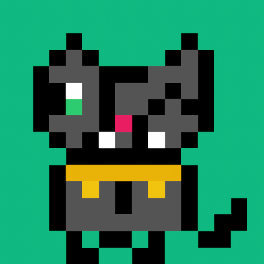 Robin Kitties #2602