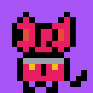 Robin Kitties #2606