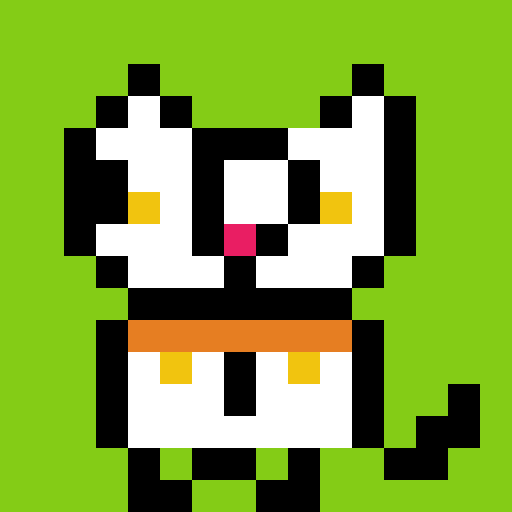 Robin Kitties #2609