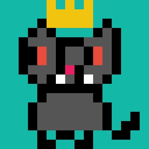 Robin Kitties #2610