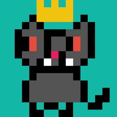 Robin Kitties #2610