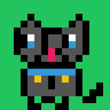 Robin Kitties #2613