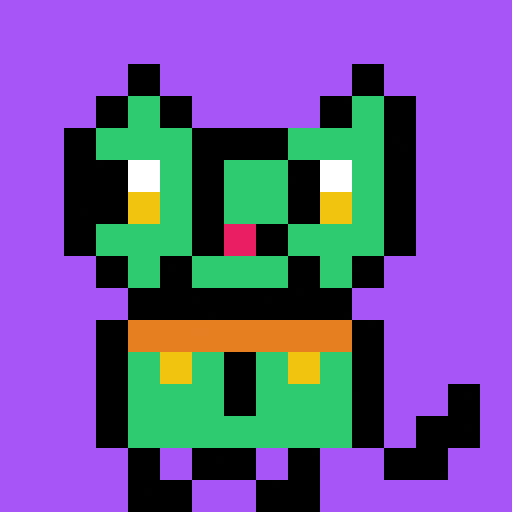 Robin Kitties #2614