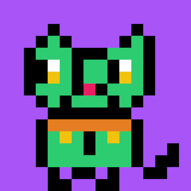 Robin Kitties #2614
