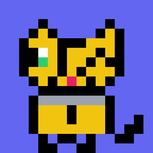 Robin Kitties #2616