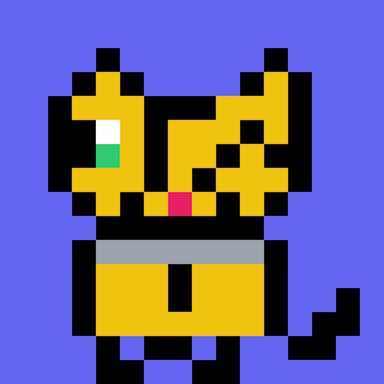 Robin Kitties #2616