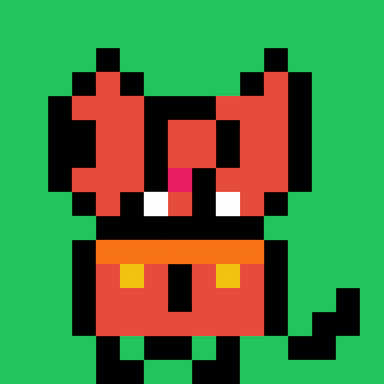 Robin Kitties #2619
