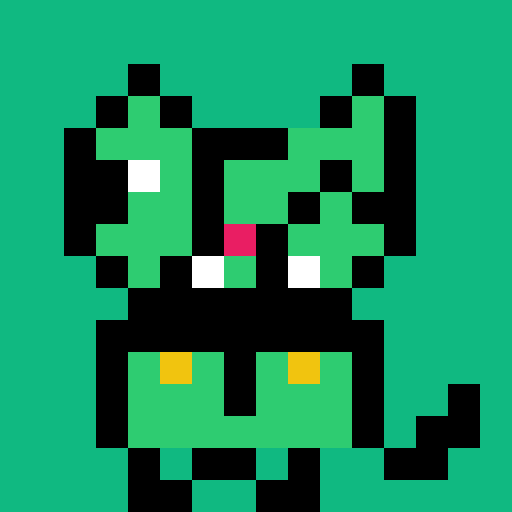 Robin Kitties #2620