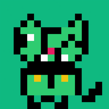 Robin Kitties #2620