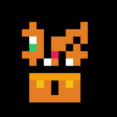 Robin Kitties #2621