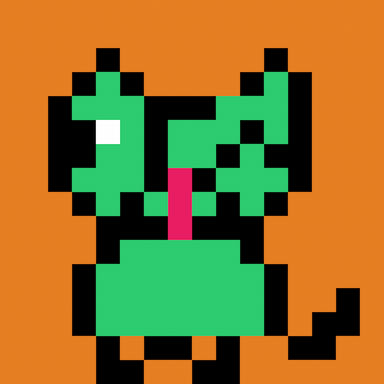Robin Kitties #2624