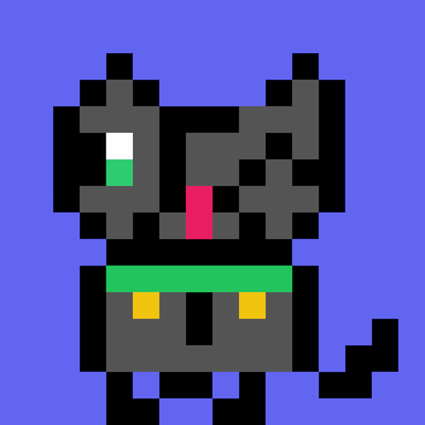 Robin Kitties #2626