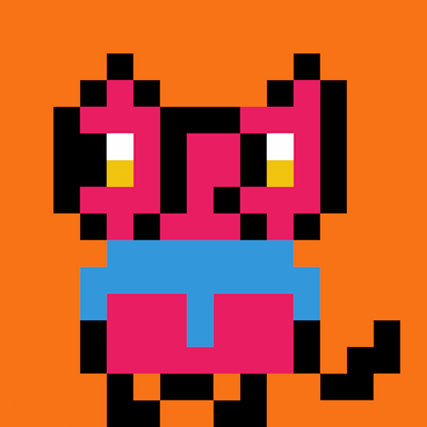 Robin Kitties #2628