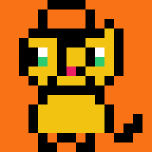 Robin Kitties #2631