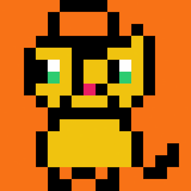 Robin Kitties #2631