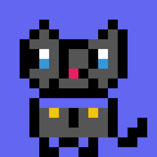 Robin Kitties #2633