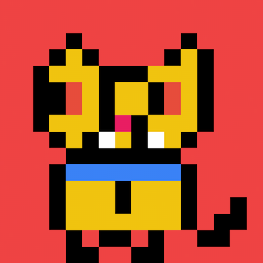 Robin Kitties #2634