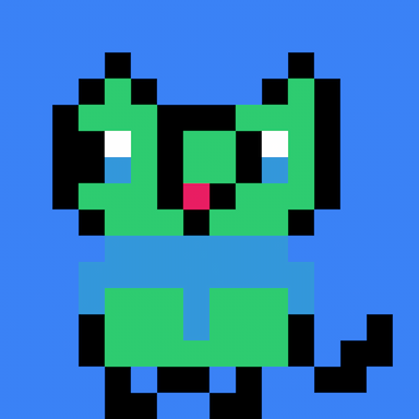 Robin Kitties #2639