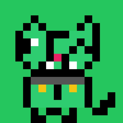 Robin Kitties #264