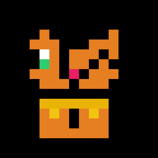 Robin Kitties #2640
