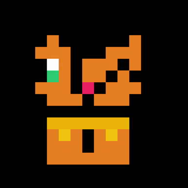 Robin Kitties #2640