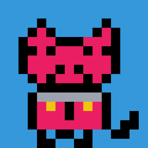 Robin Kitties #2641