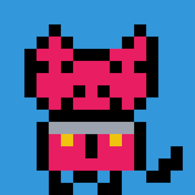 Robin Kitties #2641