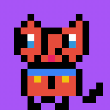 Robin Kitties #2642