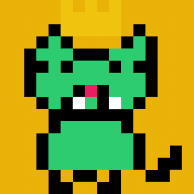 Robin Kitties #2643