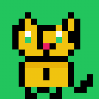 Robin Kitties #2644