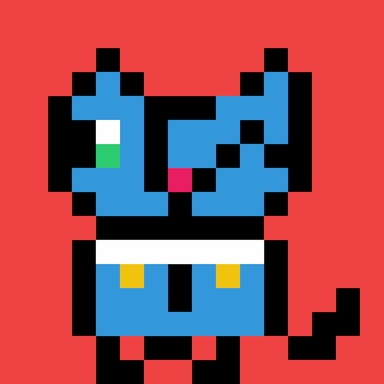 Robin Kitties #2648