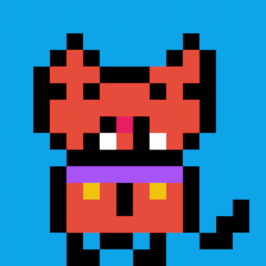 Robin Kitties #265