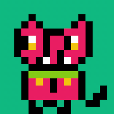 Robin Kitties #2654
