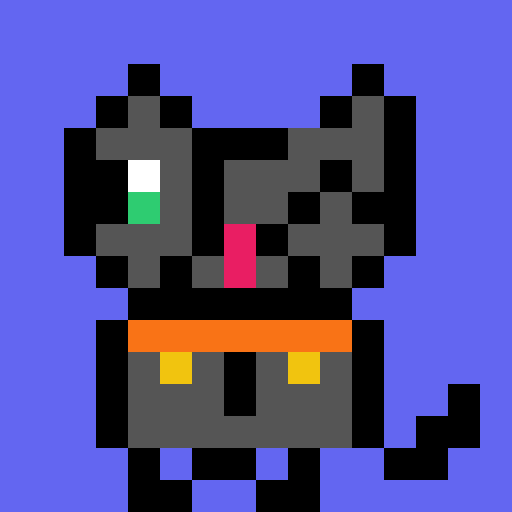 Robin Kitties #2656