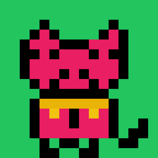 Robin Kitties #2660