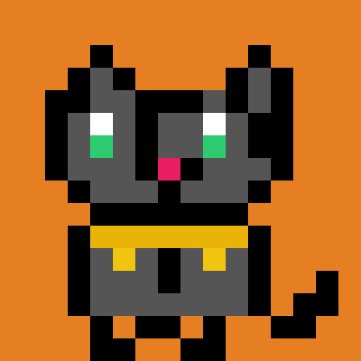 Robin Kitties #2661