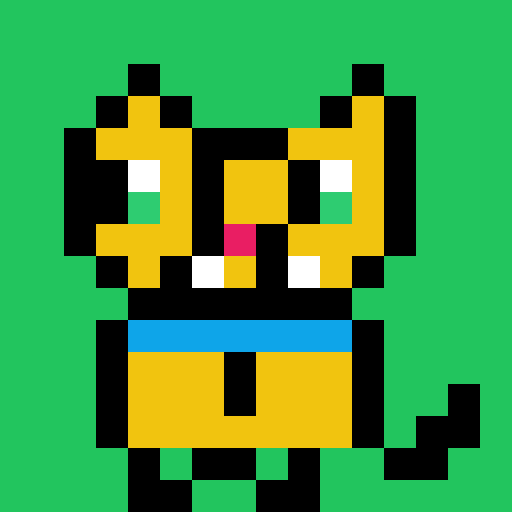 Robin Kitties #2663